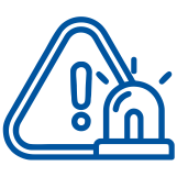 Crisis and incident management