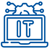 IT & Security Architecture