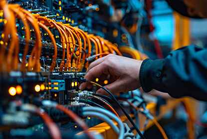Aquillius Security Solutions - Advanced Security & Automation Systems