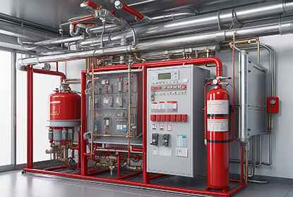 Aquillius Security Solutions - Advanced Security & Automation Systems