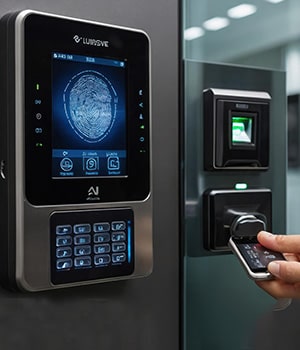 Access Control