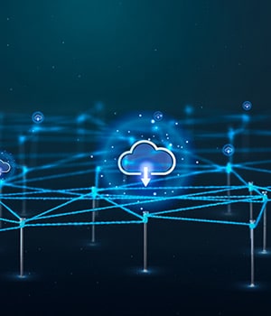 Cloud or Web Services