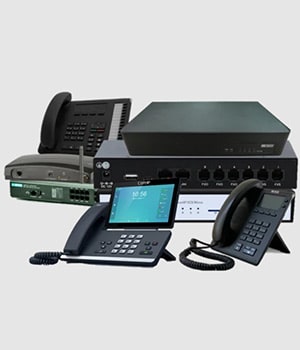 IPABX/ EPABX