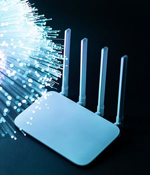 Network & Wi-Fi