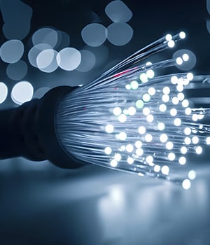 Optical Fiber Communication (OFC) Network Solutions