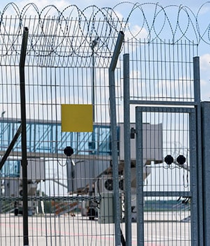 PIDS (Perimeter Intrusion Detection systems)