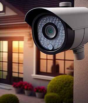 Surveillance System