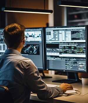 Video Management System
