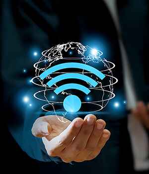 Wi-Fi Solutions