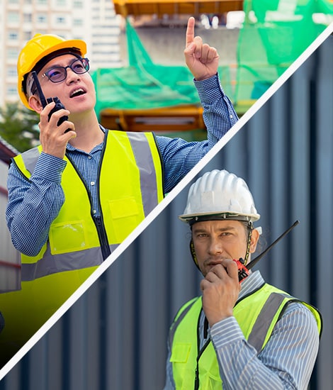 Communication Solutions