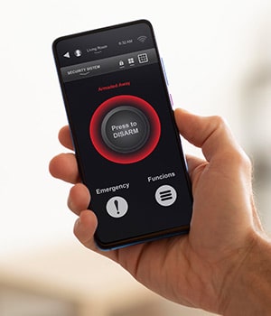 Emergency Notification System - Aquillius Security Solutions