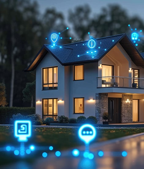 Home Automations Solutions