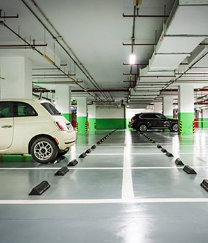 Parking Automations